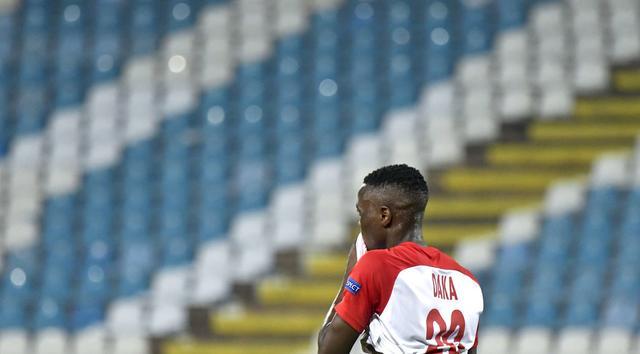 奥地利客场获胜，锁定欧锦赛参赛晋级资格