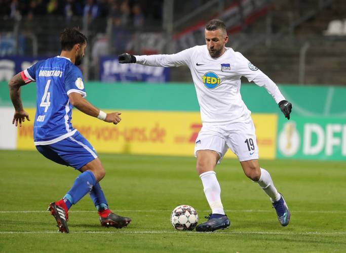 AG集团-柏林赫塔吧