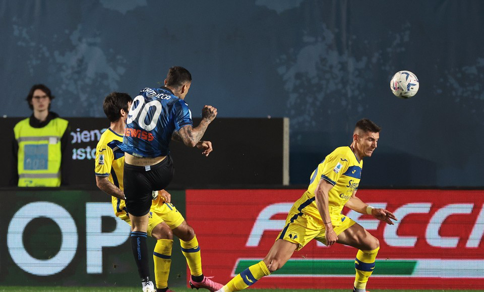 切沃意甲最佳战绩