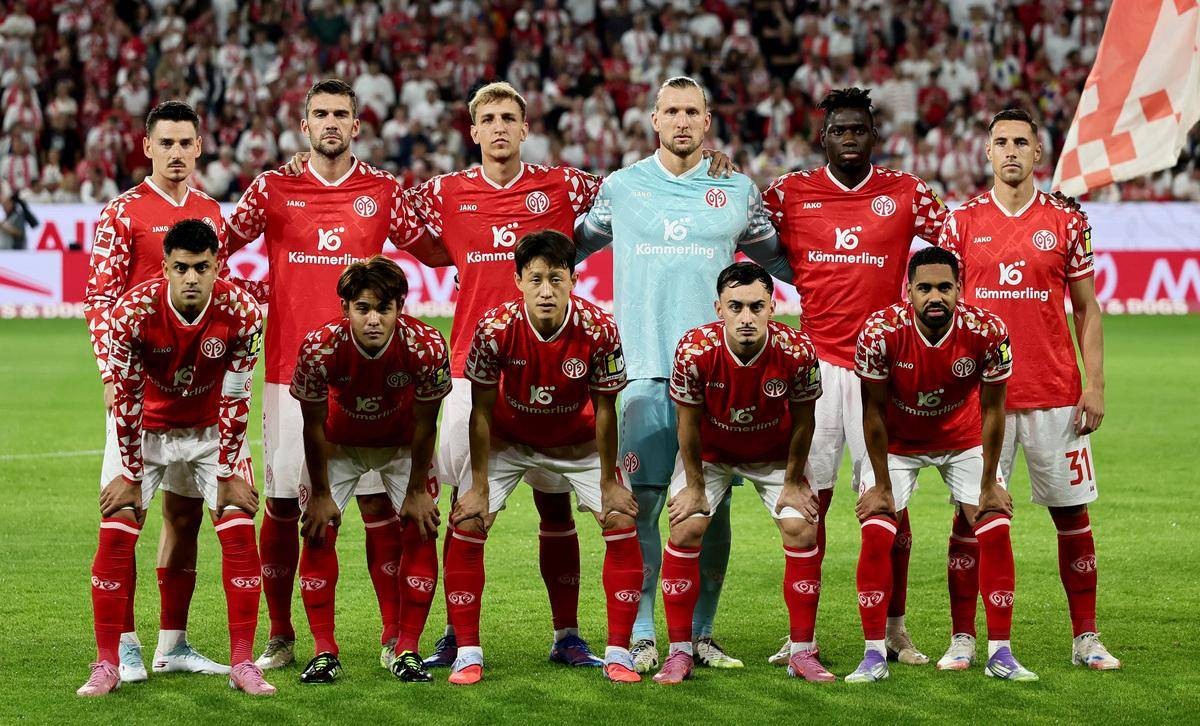 包含斯图加特主场迎战挑战者，期待触发全新战力的词条