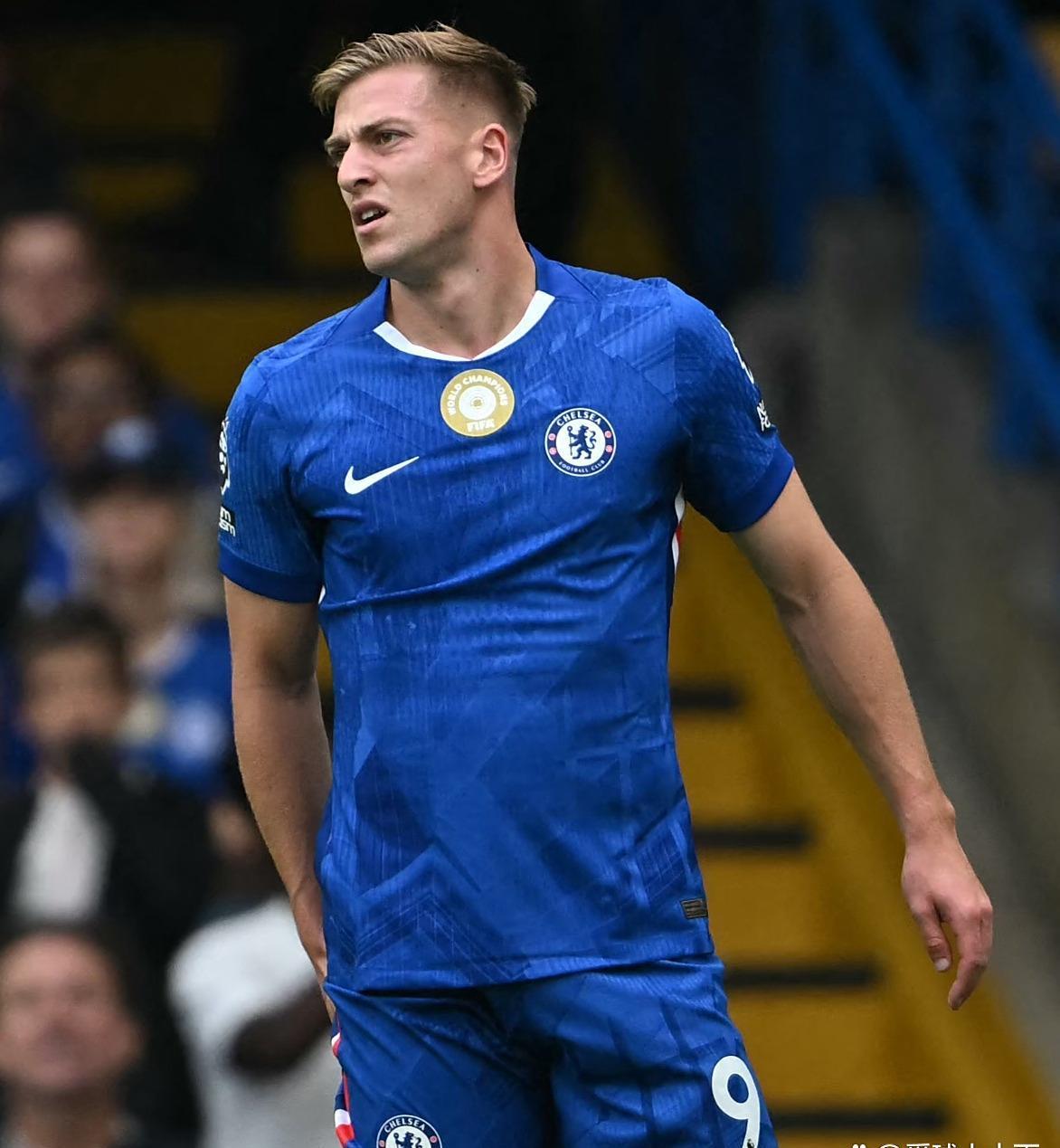 切尔西主场轻松赢球，实力有目共睹(切尔西主场轻松赢球,实力有目共睹吗)