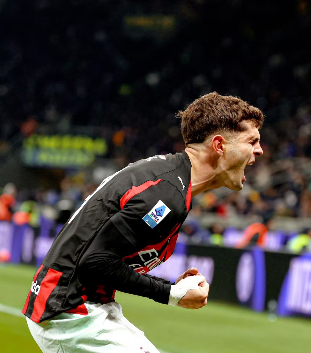 关于米兰德比夺冠，意甲豪门晋级看点十足的信息