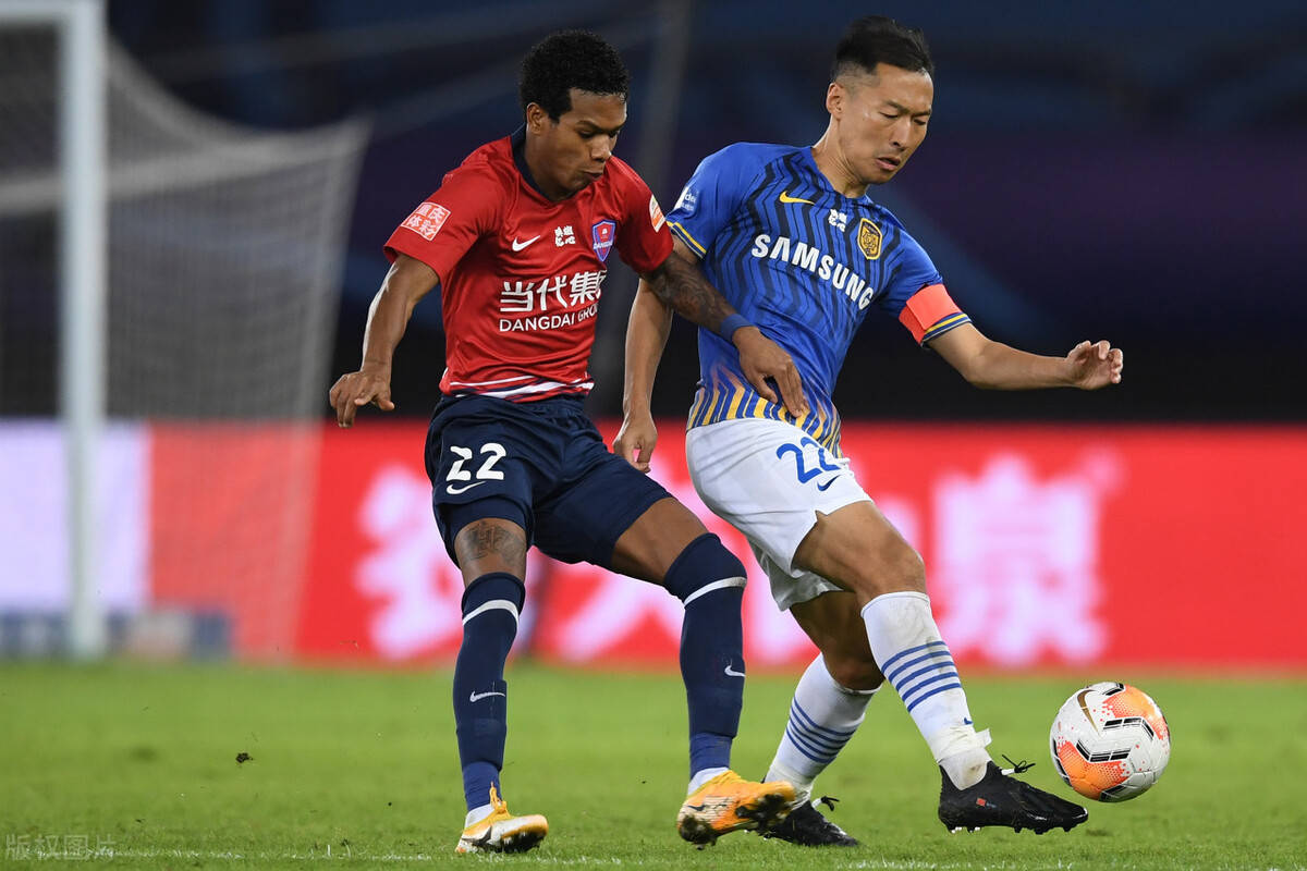 江苏苏宁大获平局，争冠需要坚韧永不放弃的简单介绍