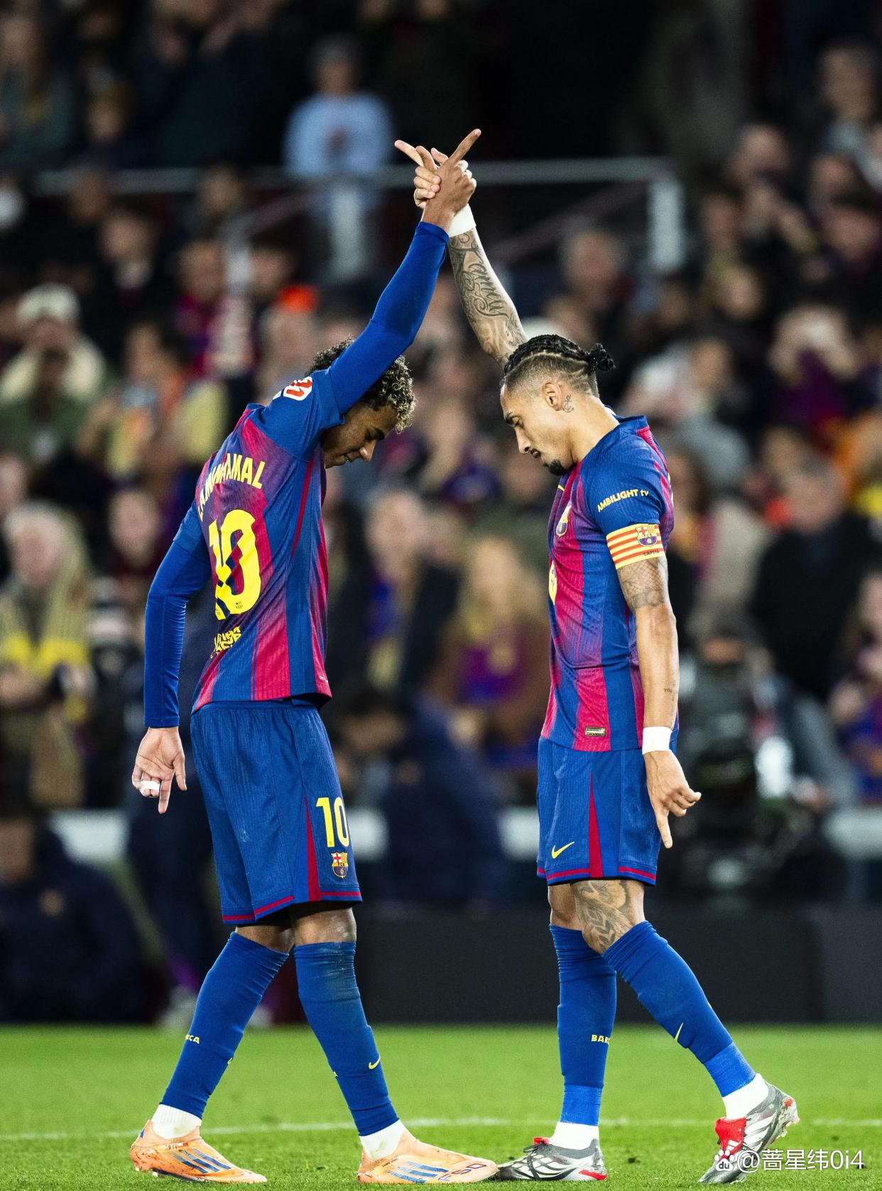 士气高昂！巴萨主场大胜稳扎稳打的简单介绍