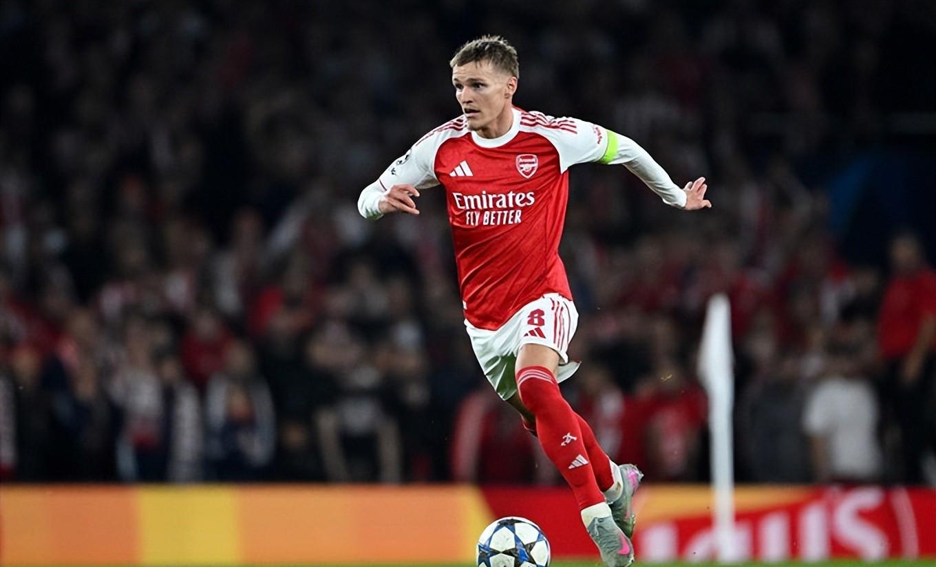 阿森納射手取得穩定進球，為球隊屢獲勝利的简单介绍